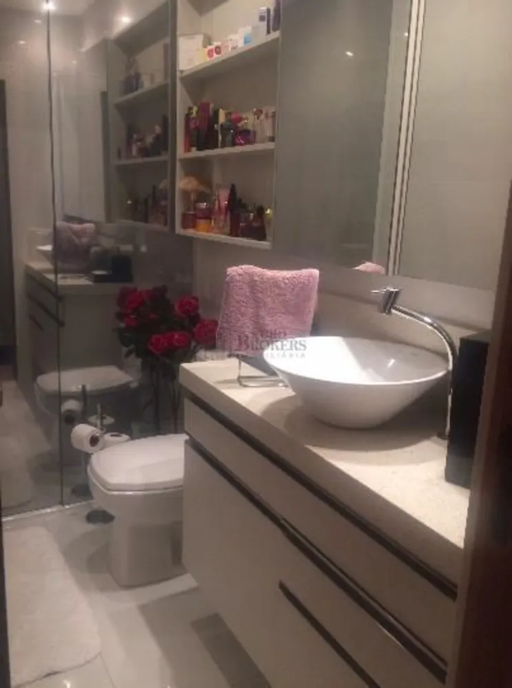 Casa, 8 quartos, 280 m² - Foto 7