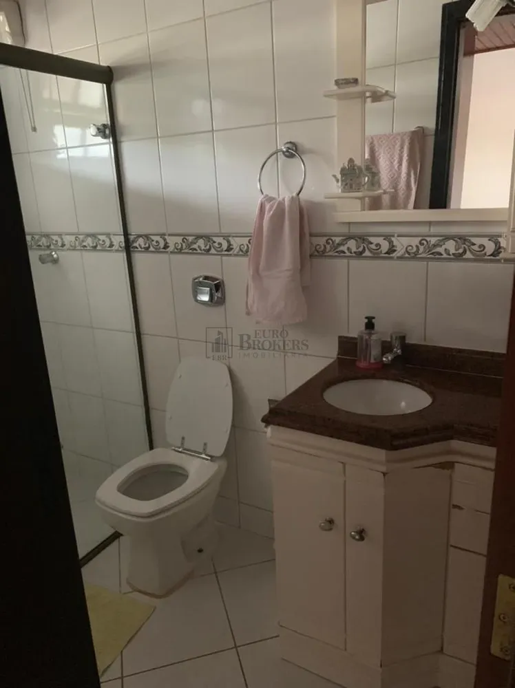 Casa, 8 quartos, 280 m² - Foto 20
