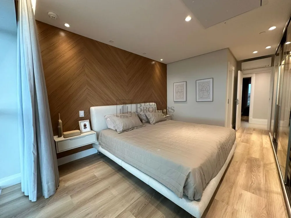 Apartamento, 4 quartos, 195 m² - Foto 6