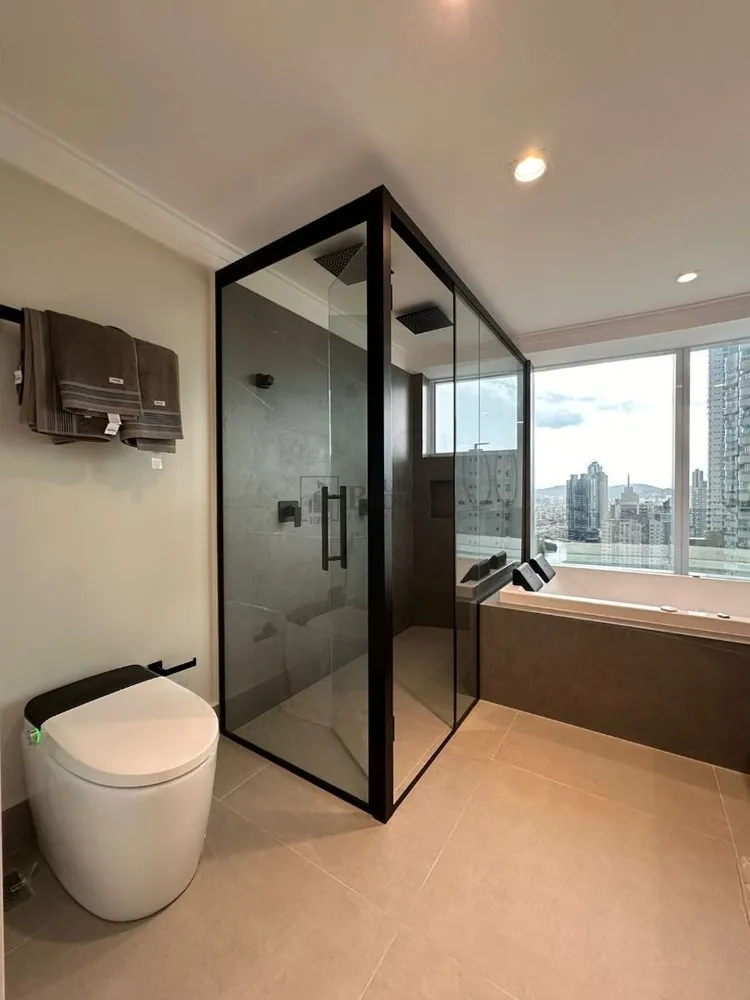 Apartamento, 4 quartos, 195 m² - Foto 5