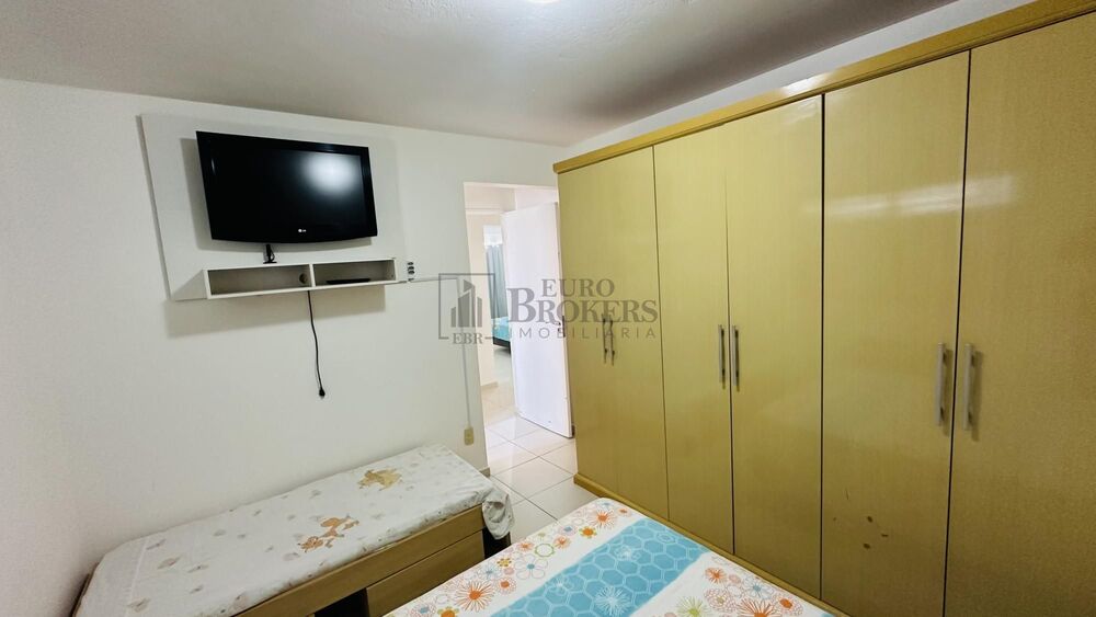 Apartamento para alugar com 3 quartos, 100m² - Foto 2