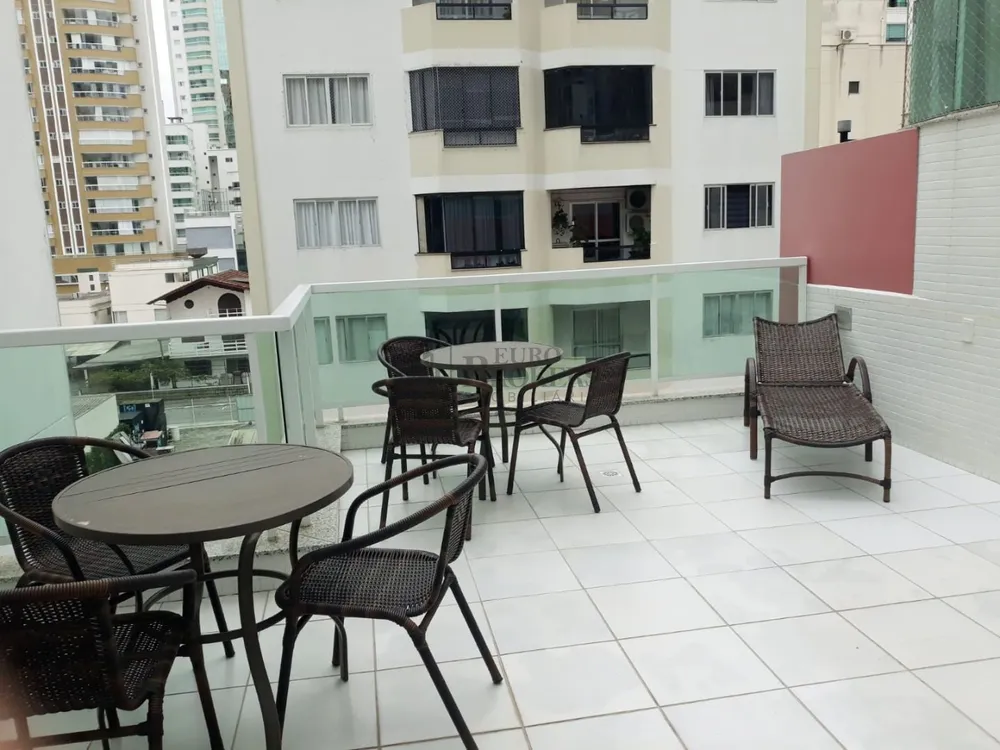 Apartamento, 3 quartos, 120 m² - Foto 3