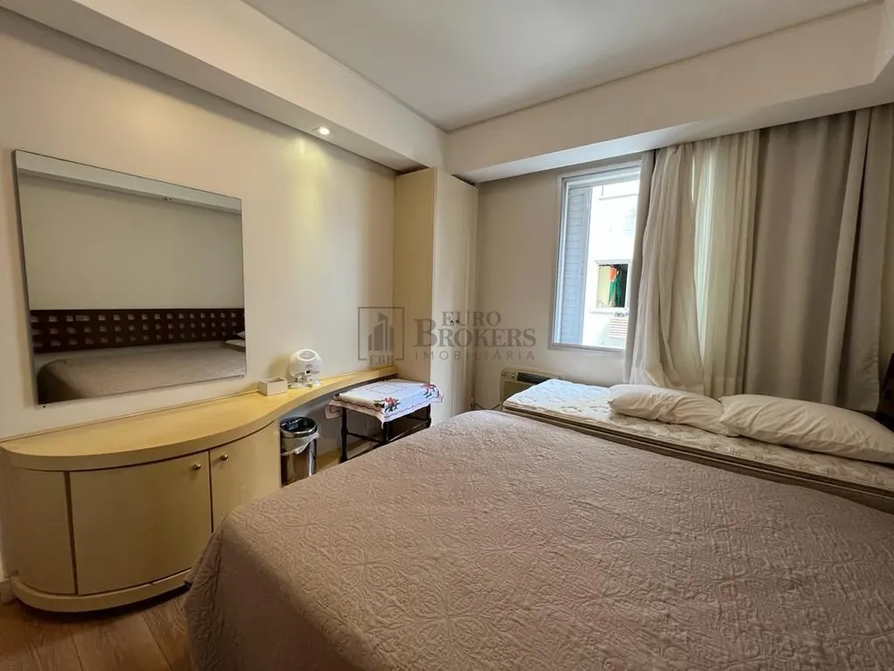 Apartamento, 3 quartos, 120 m² - Foto 1