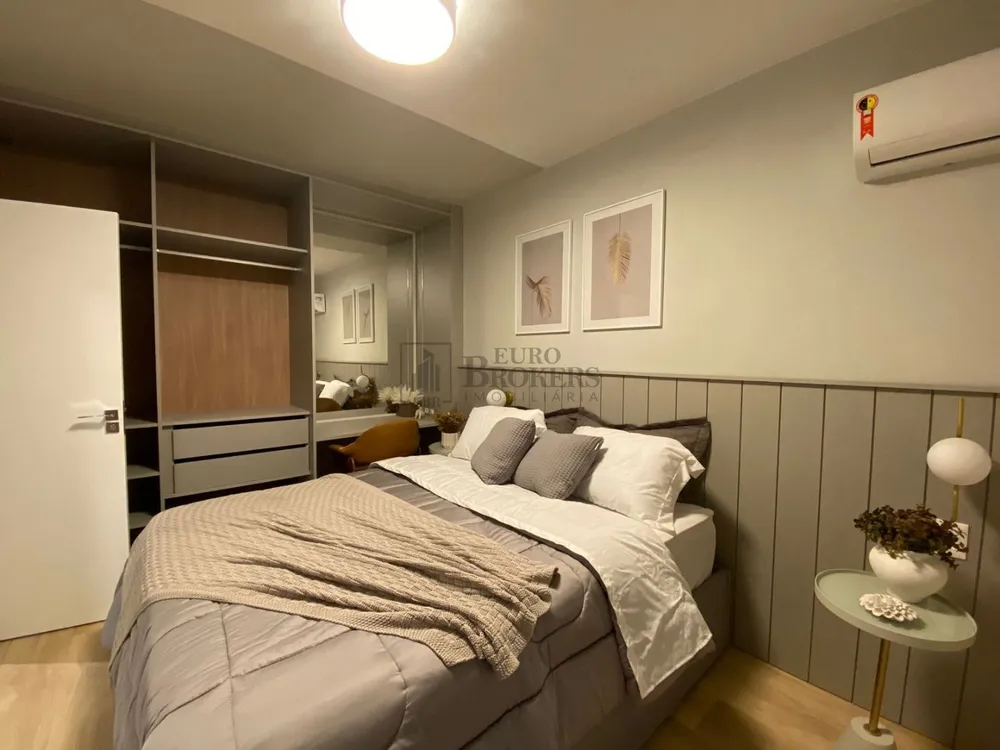Apartamento, 3 quartos, 145 m² - Foto 6