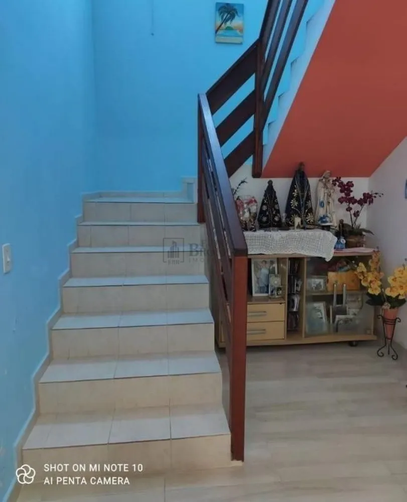 Casa, 5 quartos, 295 m² - Foto 7
