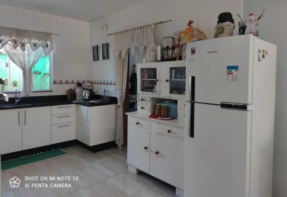 Casa, 5 quartos, 295 m² - Foto 6