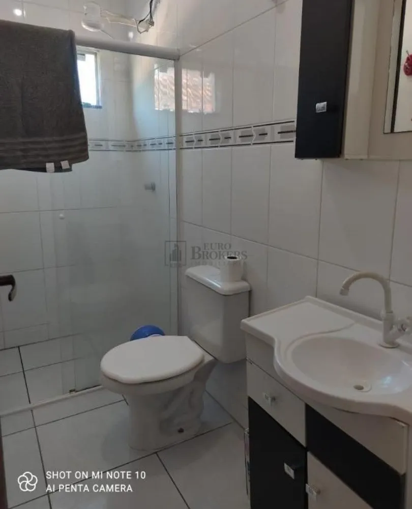 Casa, 5 quartos, 295 m² - Foto 8