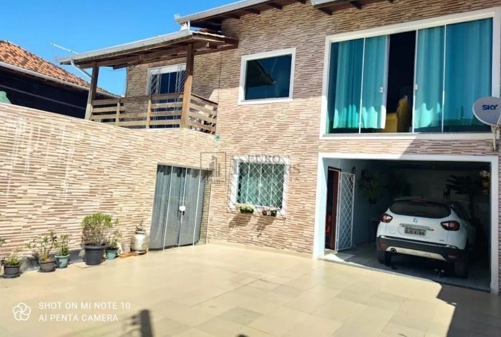 Casa, 5 quartos, 295 m² - Foto 2