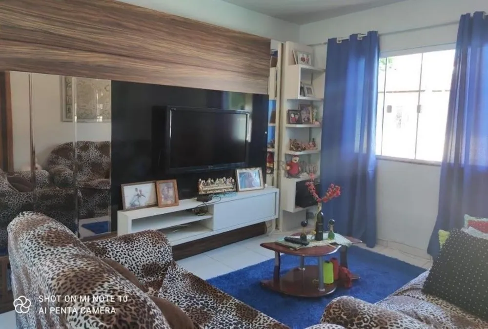 Casa, 5 quartos, 295 m² - Foto 4