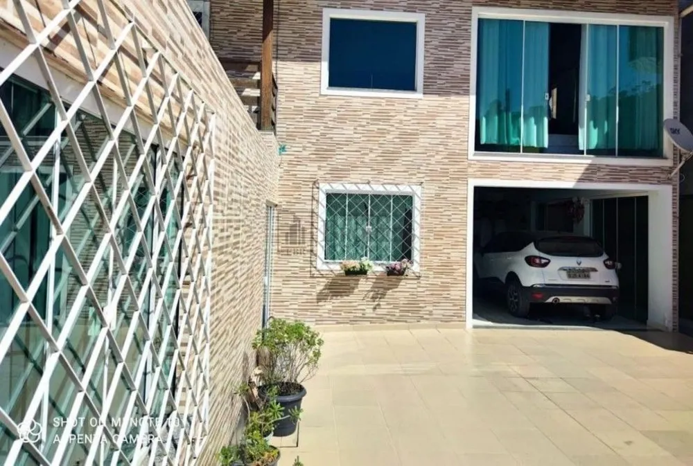 Casa, 5 quartos, 295 m² - Foto 3