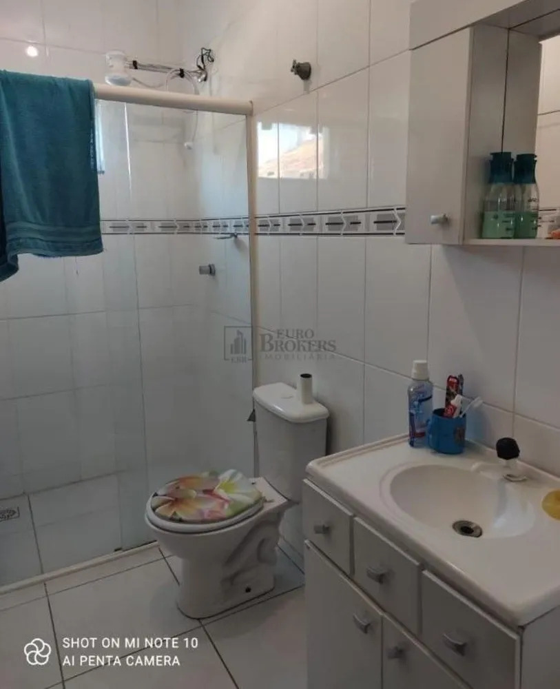 Casa, 5 quartos, 295 m² - Foto 12
