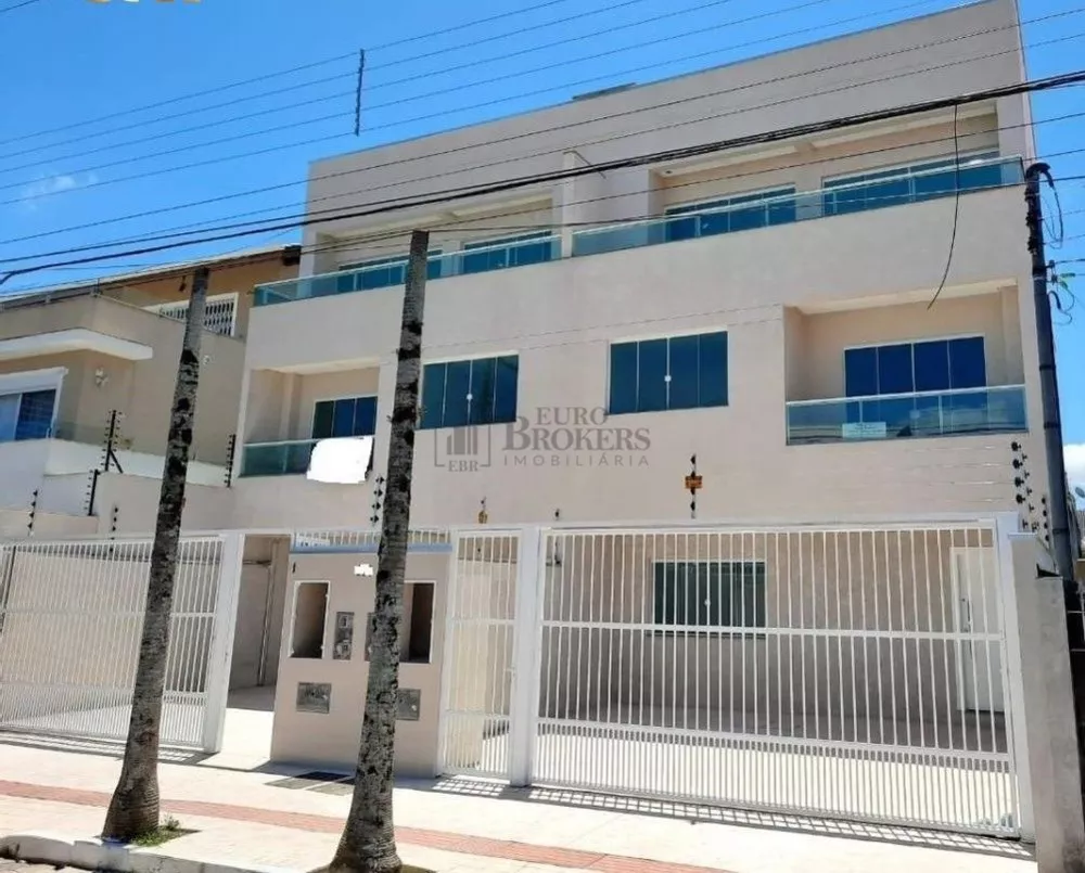 Sobrado à venda com 3 quartos, 155m² - Foto 2