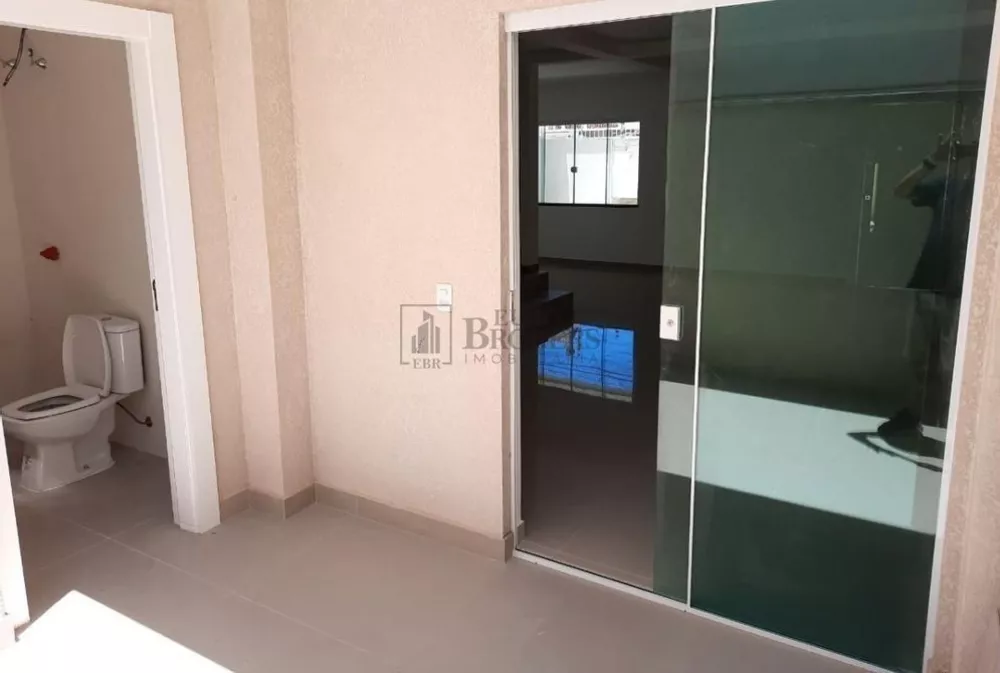 Sobrado à venda com 3 quartos, 155m² - Foto 4