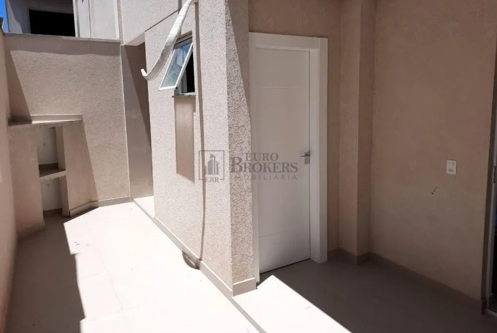 Sobrado, 3 quartos, 155 m² - Foto 6