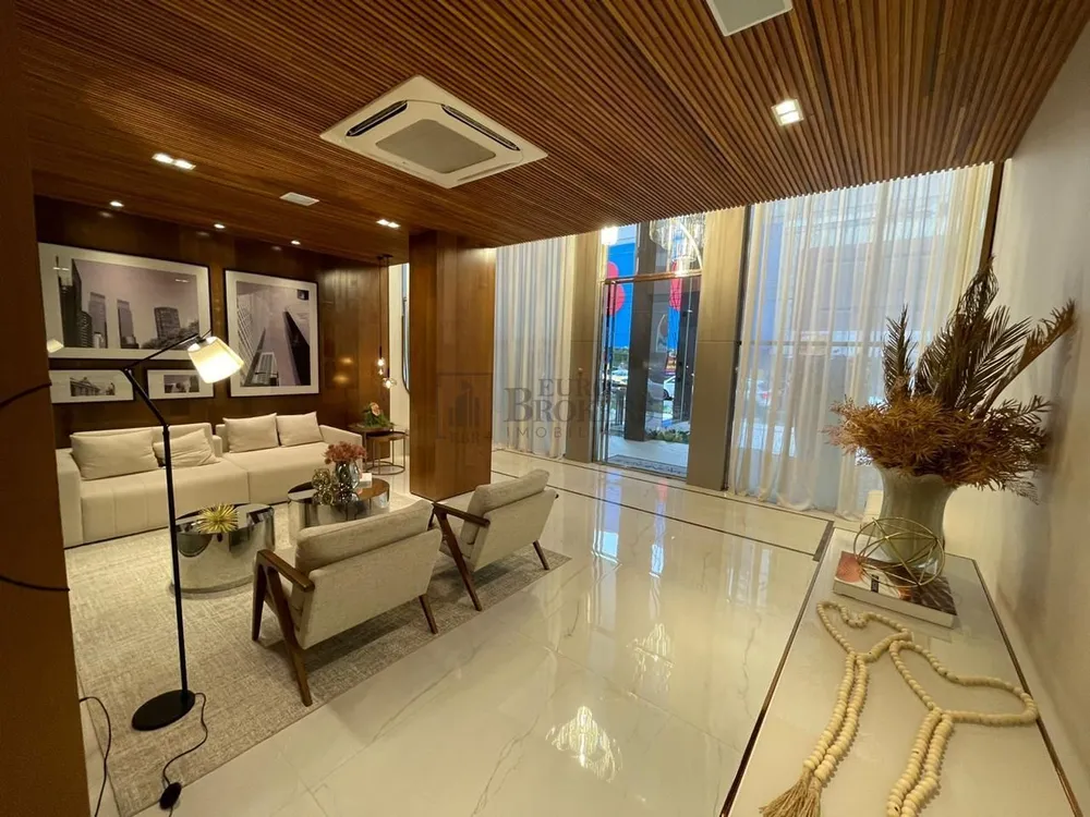 Apartamento, 3 quartos, 138 m² - Foto 13