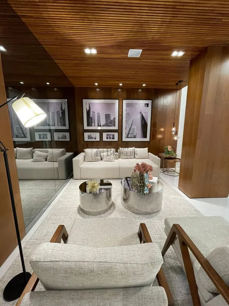 Apartamento, 3 quartos, 138 m² - Foto 15