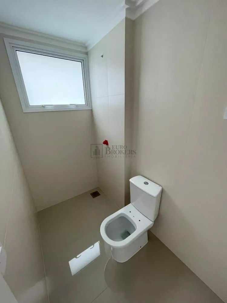 Apartamento à venda com 3 quartos, 138m² - Foto 6