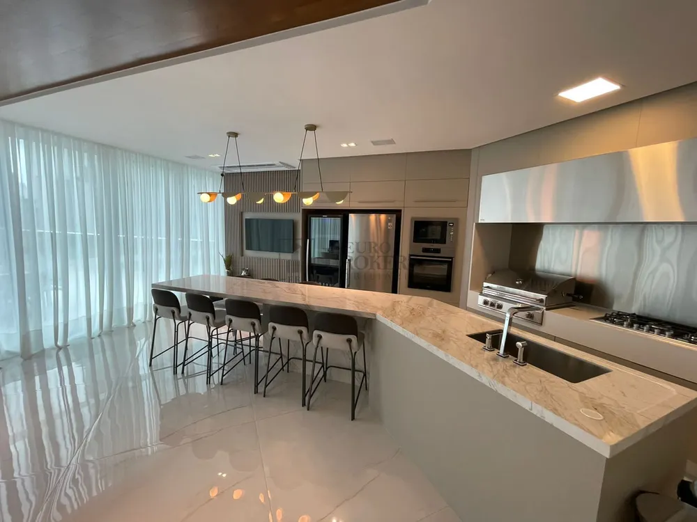 Apartamento, 3 quartos, 138 m² - Foto 16