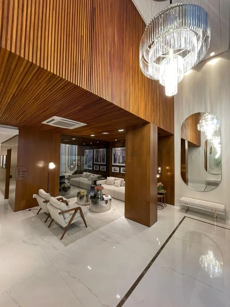 Apartamento, 3 quartos, 138 m² - Foto 14