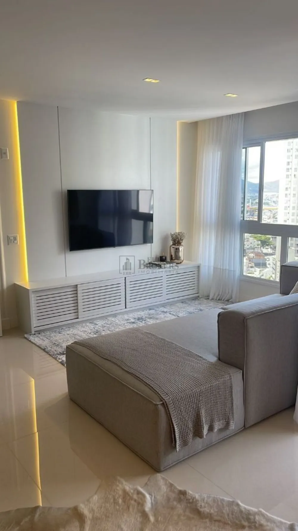 Apartamento, 3 quartos, 102 m² - Foto 2