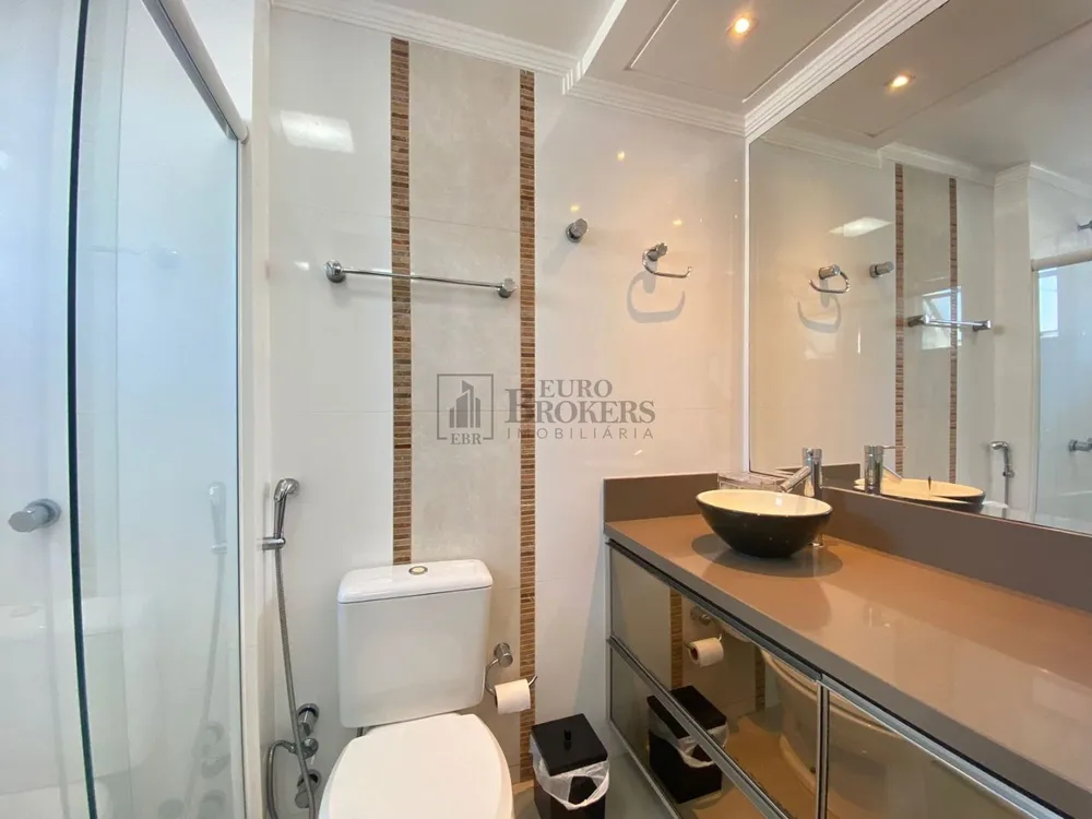 Apartamento, 3 quartos, 102 m² - Foto 7