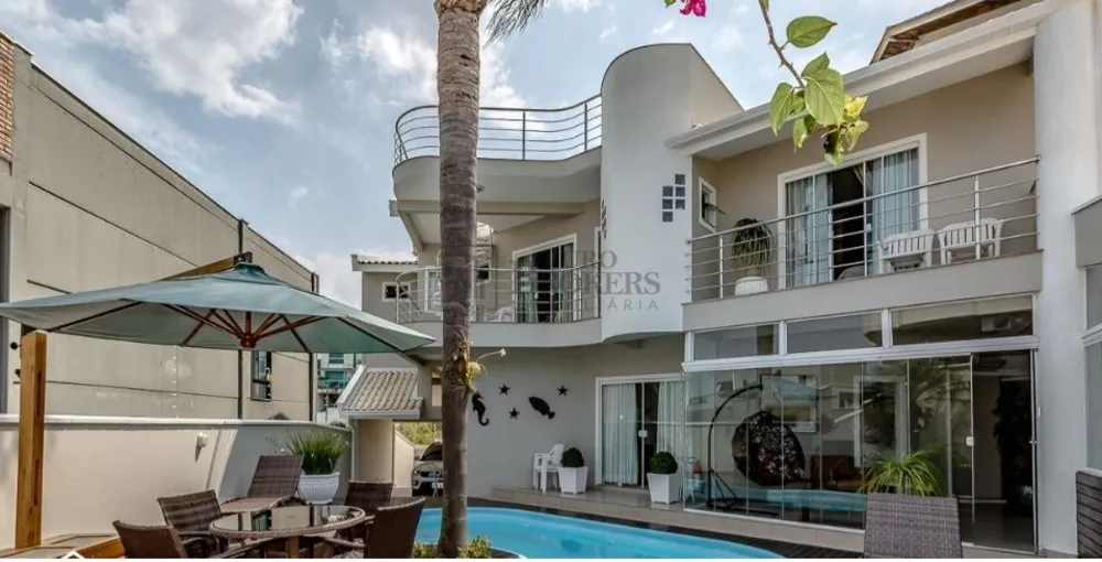Casa, 3 quartos, 304 m² - Foto 4
