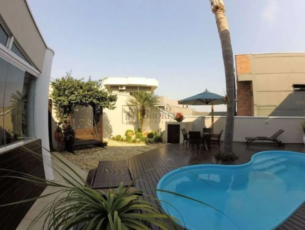 Casa, 3 quartos, 304 m² - Foto 8