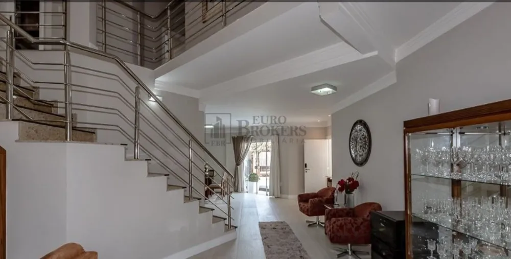 Casa, 3 quartos, 304 m² - Foto 3