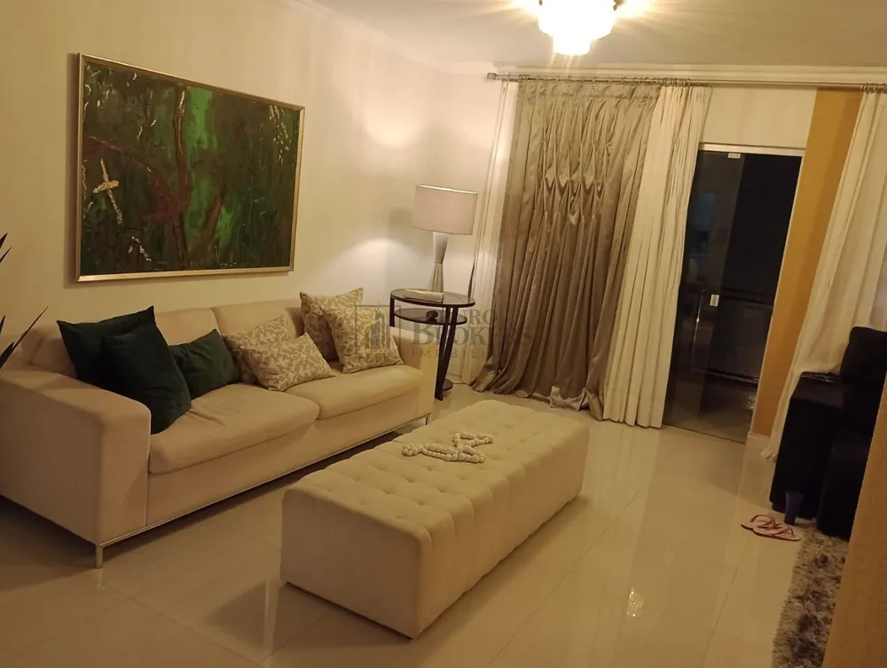 Apartamento, 3 quartos, 322 m² - Foto 2
