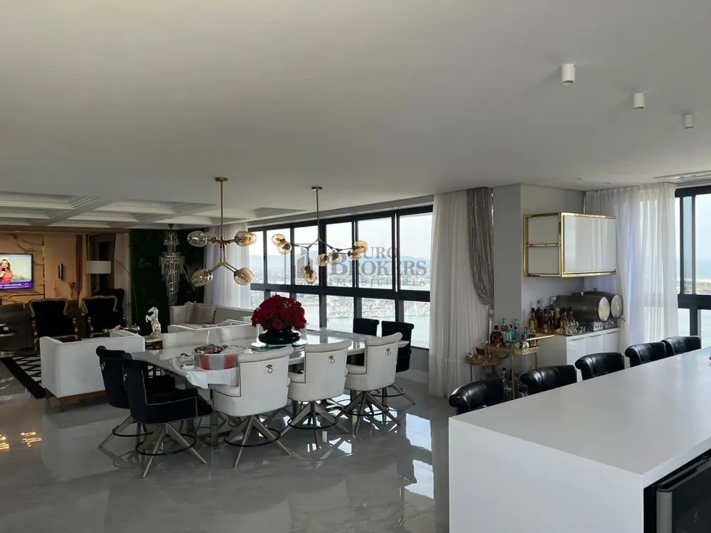 Apartamento, 3 quartos, 322 m² - Foto 7
