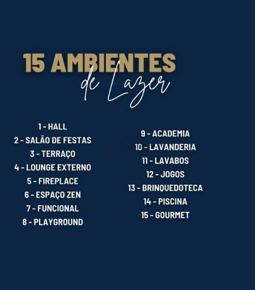 Apartamento, 2 quartos, 64 m² - Foto 1