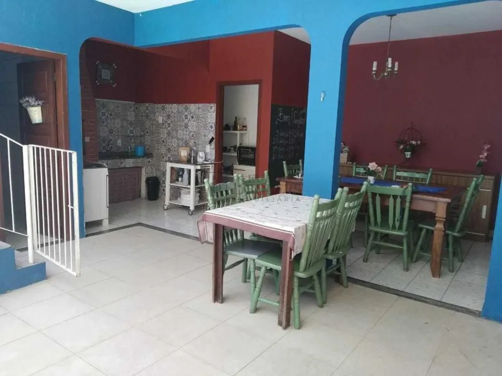 Casa, 7 quartos, 280 m² - Foto 3