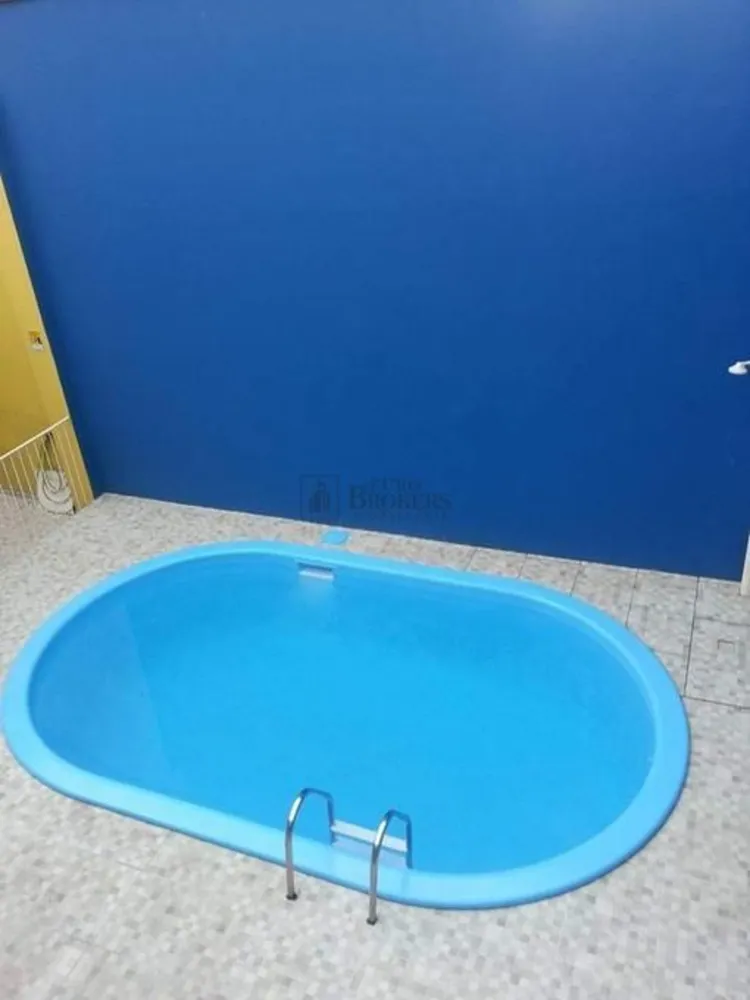 Casa, 7 quartos, 280 m² - Foto 10