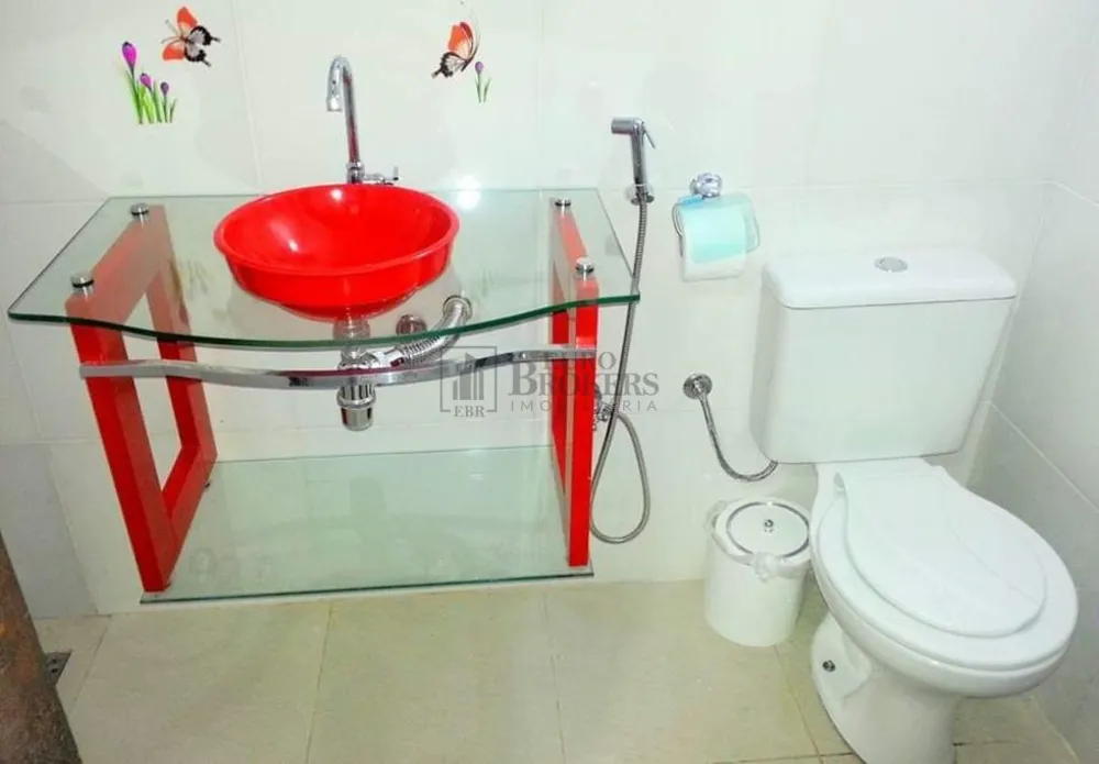 Casa, 7 quartos, 280 m² - Foto 2