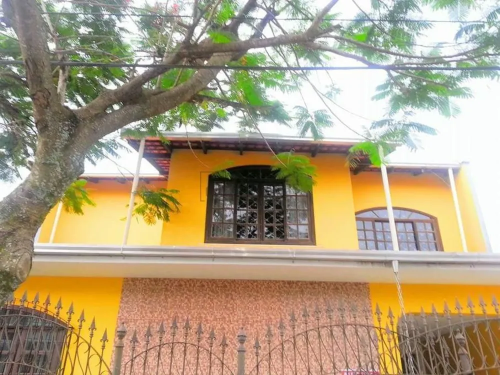 Casa, 7 quartos, 280 m² - Foto 4