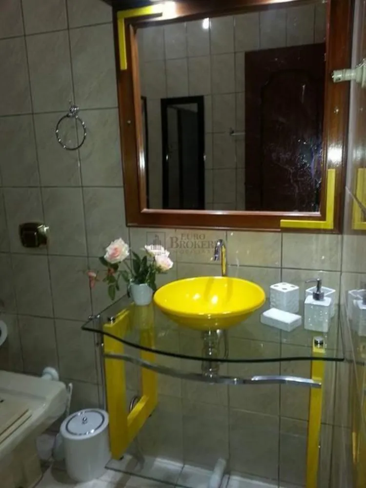 Casa, 7 quartos, 280 m² - Foto 7