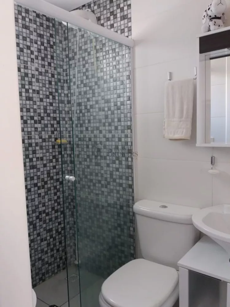 Apartamento à venda com 2 quartos, 126m² - Foto 11