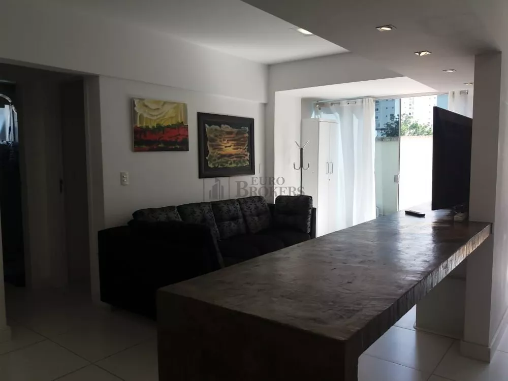 Apartamento à venda com 2 quartos, 126m² - Foto 3