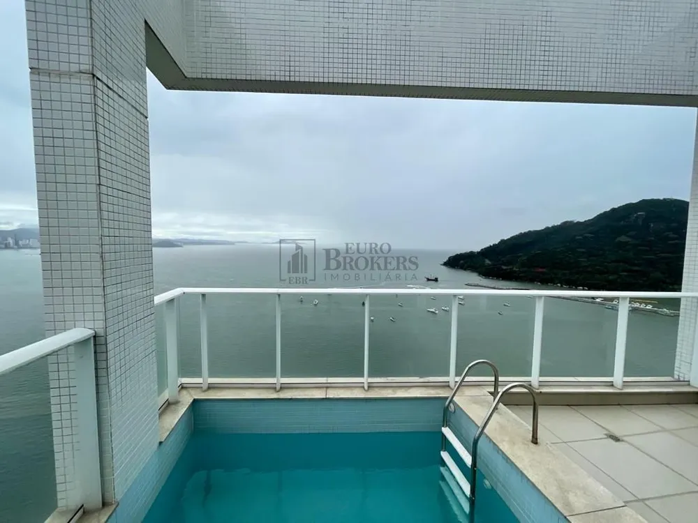 Apartamento, 7 quartos, 410 m² - Foto 1