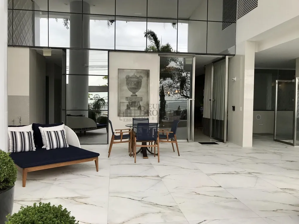 Apartamento, 7 quartos, 410 m² - Foto 8