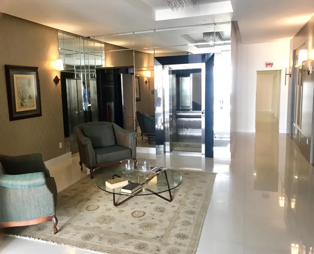 Apartamento, 7 quartos, 410 m² - Foto 9