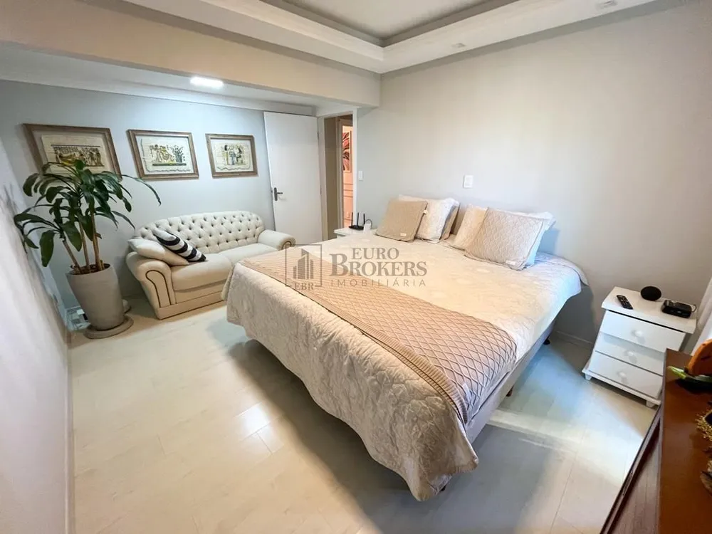 Apartamento, 3 quartos, 185 m² - Foto 5