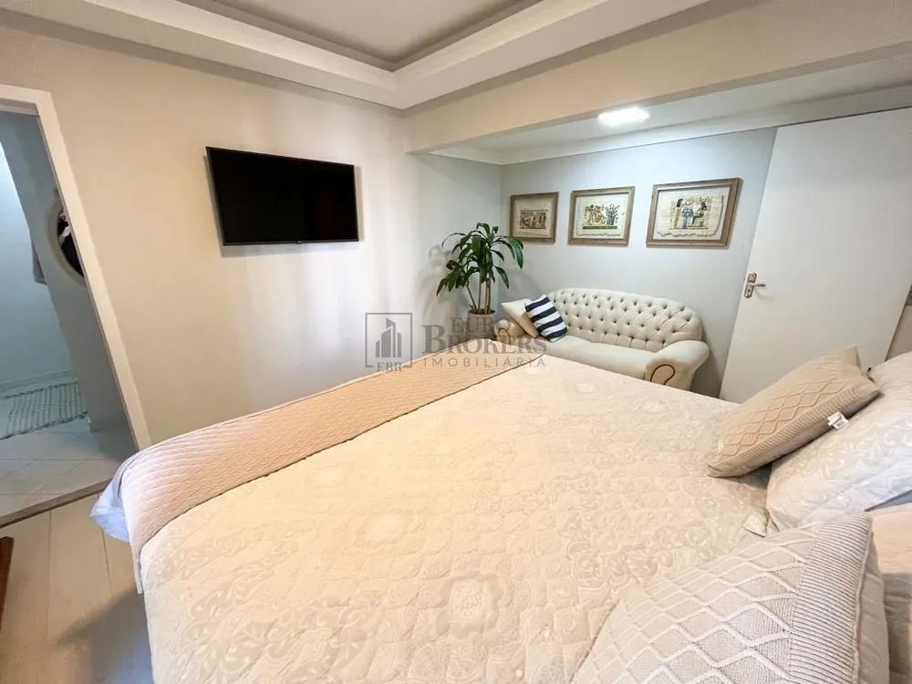 Apartamento, 3 quartos, 185 m² - Foto 1