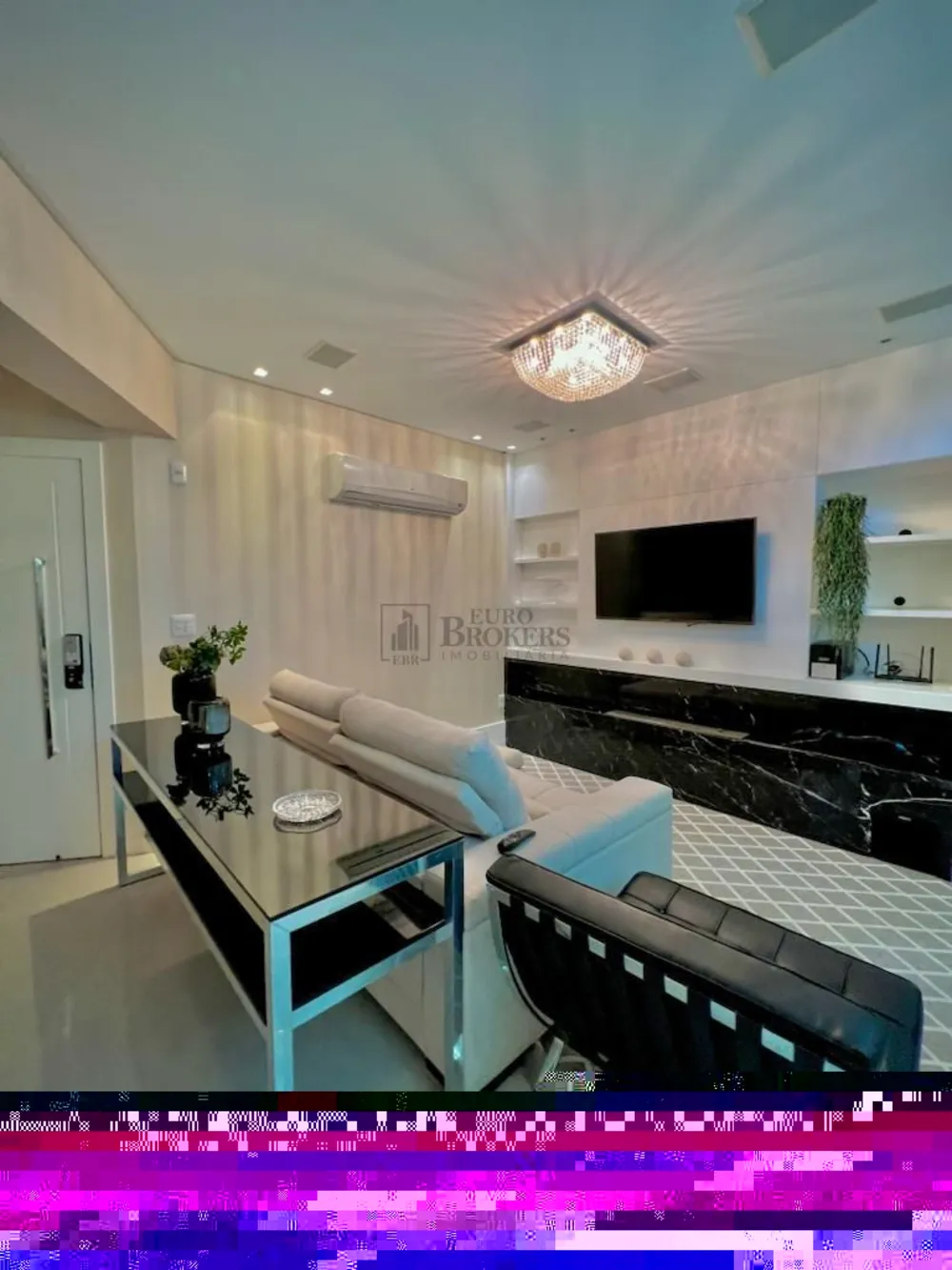 Apartamento, 2 quartos, 115 m² - Foto 1