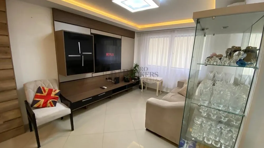 Apartamento, 2 quartos, 115 m² - Foto 2