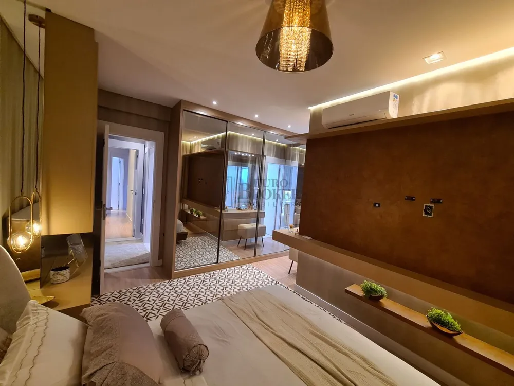 Apartamento, 3 quartos, 139 m² - Foto 3