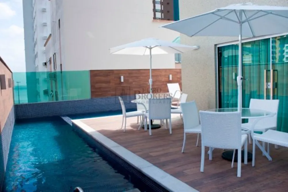 Apartamento, 3 quartos, 136 m² - Foto 9