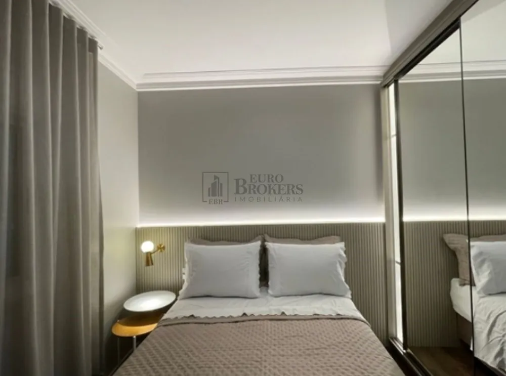 Apartamento, 3 quartos, 136 m² - Foto 3