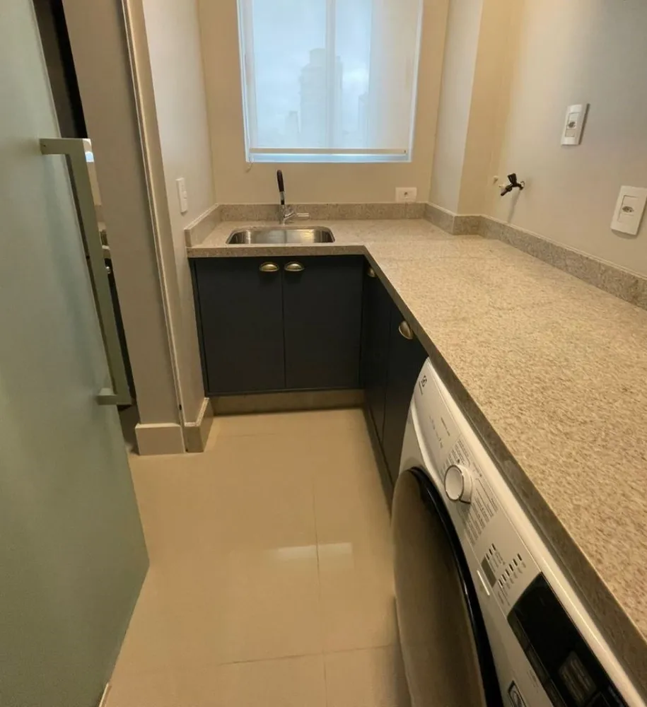Apartamento, 3 quartos, 136 m² - Foto 5