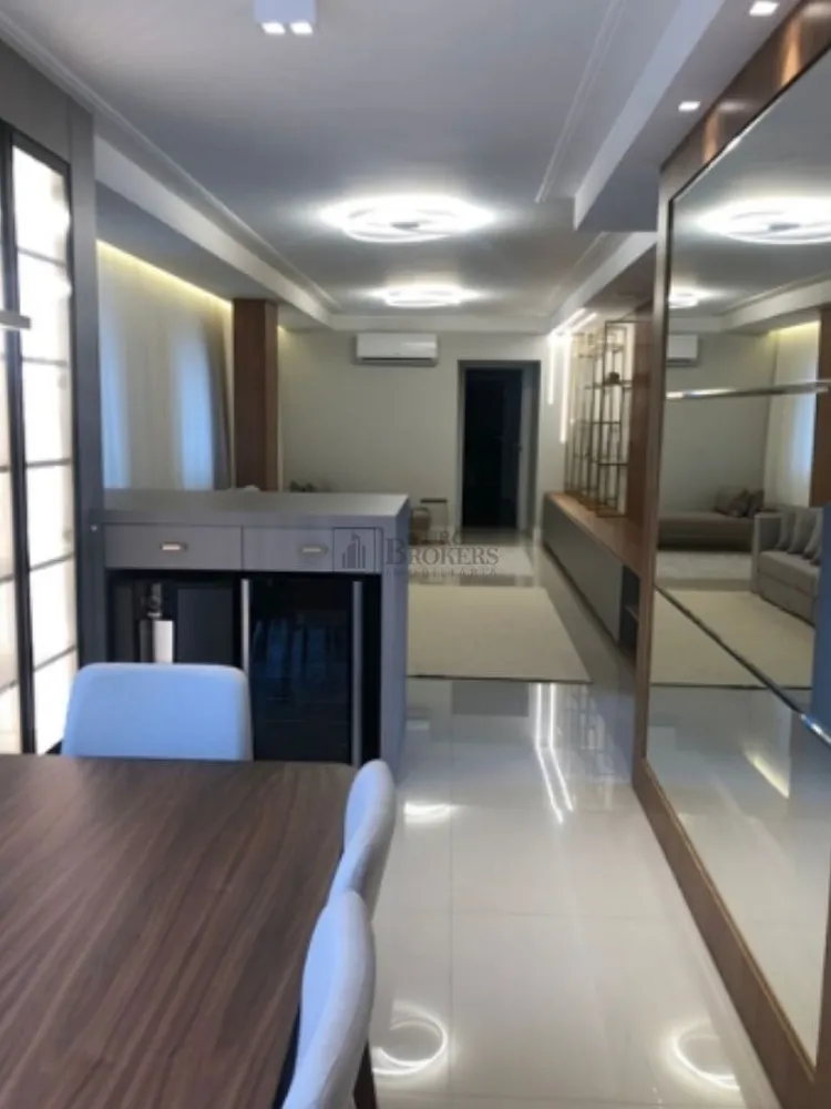 Apartamento, 3 quartos, 136 m² - Foto 3